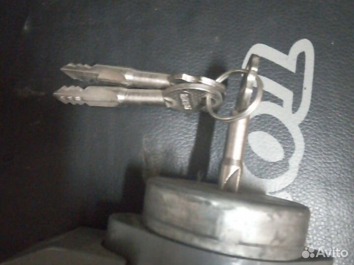 Противоугонка