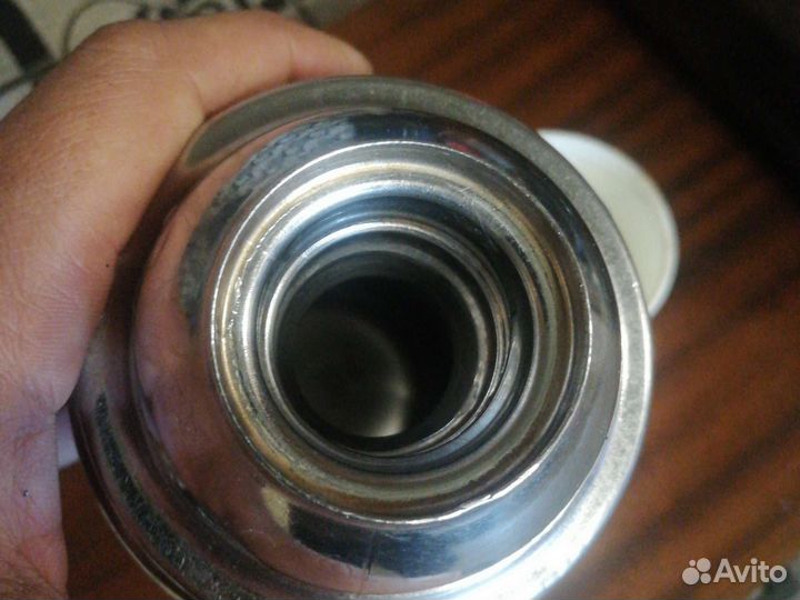 Термос СССР салют 1 л