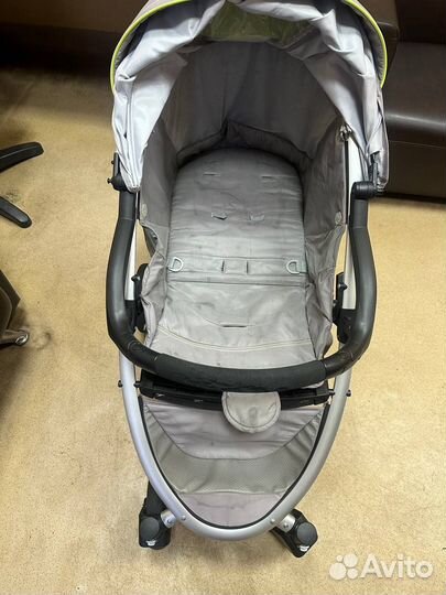 Прогулочная коляска бу, Geoby