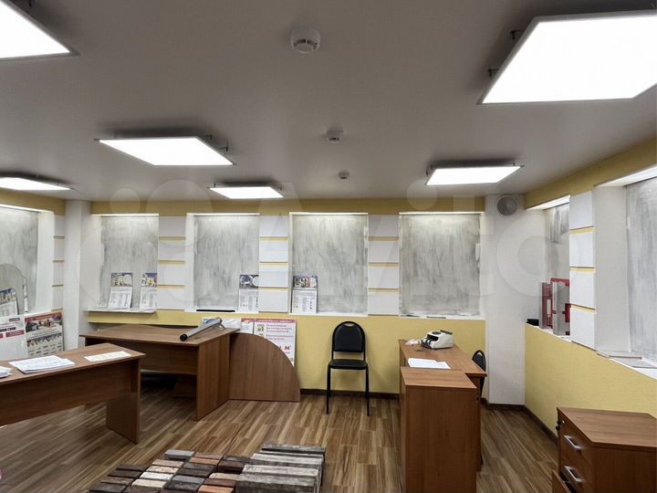 Продам офисное помещение, 118 м²