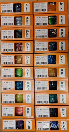 Пластики для 3д печати