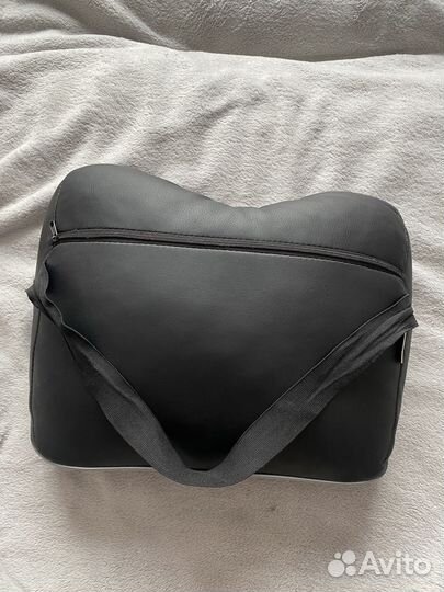 Подушка под поясницу