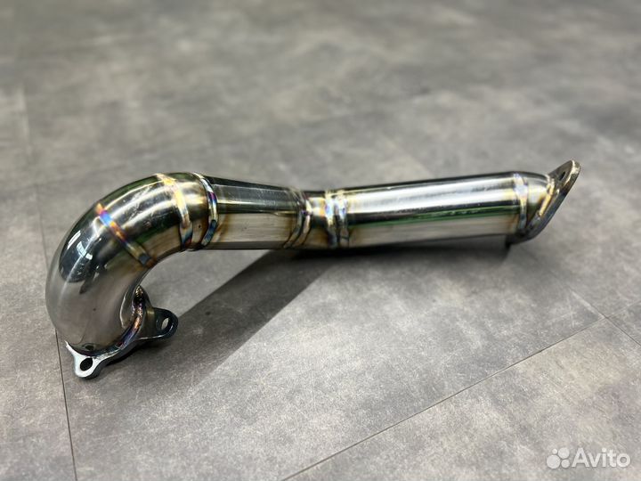 Downpipe 1.4 TSI VW / Skoda саха