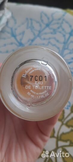 Парфюм мужской Dior, Cartier продажа, обмен