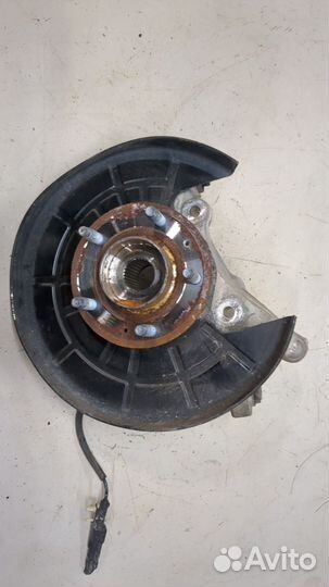 Ступица (кулак, цапфа) Chevrolet Equinox 2017, 2020