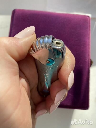 Зажигалка Mild Seven