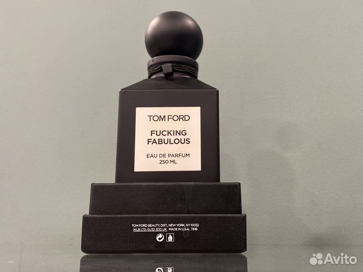 Tom Ford Fucking Fabulous Отливанты Распив