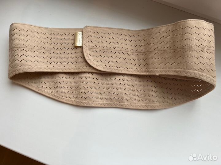 Бандаж до/послеродовый