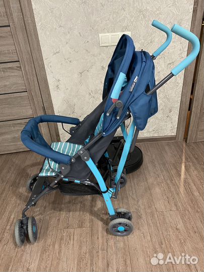 Коляска трость babyton zoo