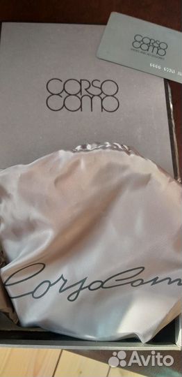 Ремень женский кожаный