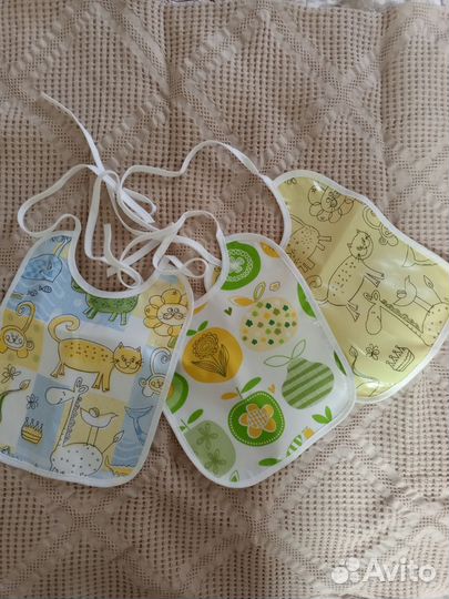 Товары для кормления