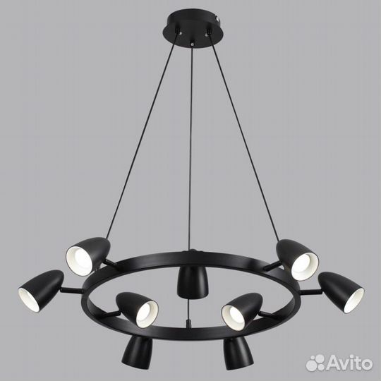 Подвесной светильник lumion comfi 8237/9