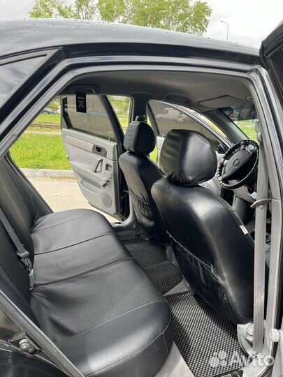 Chevrolet Lacetti 1.4 МТ, 2012, 132 784 км