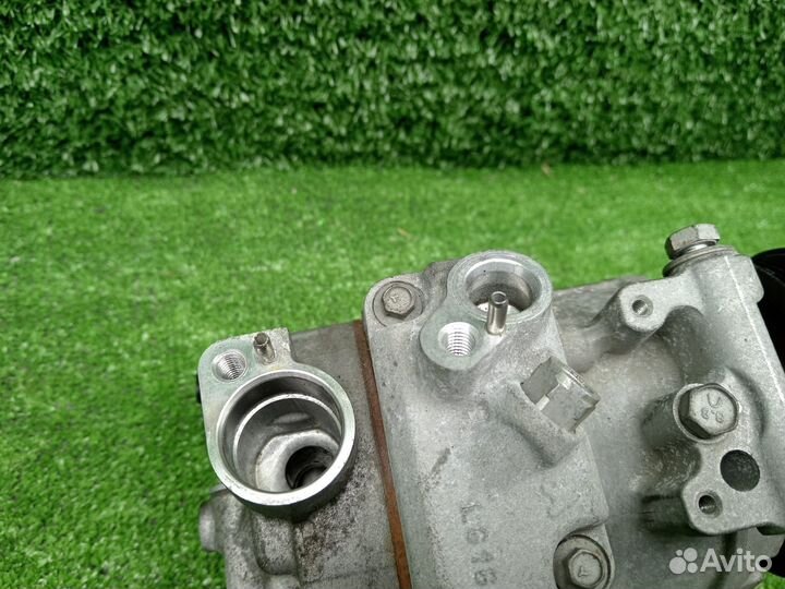 Компрессор кондиционера VAG Audi Q3 8U A3 8P 8U