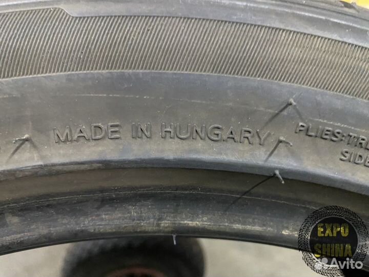 Hankook Ventus S1 Evo 2 K117 225/45 R17