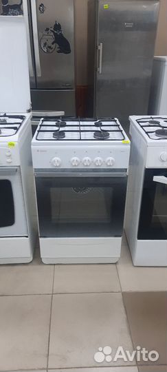 Газовая плита бу