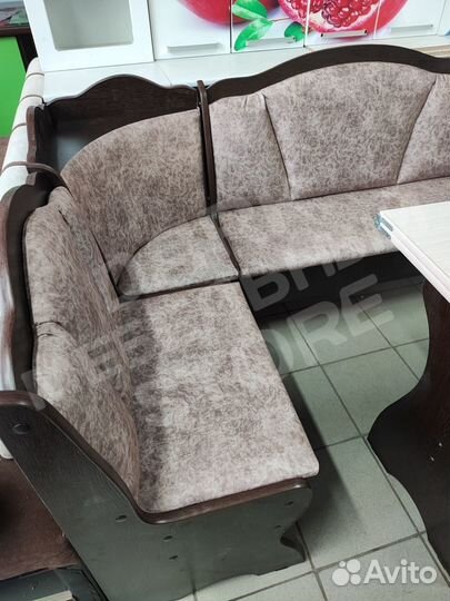 Уголок кухонный