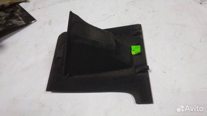 Бардачок Volkswagen Passat B6 2005 3C1857921