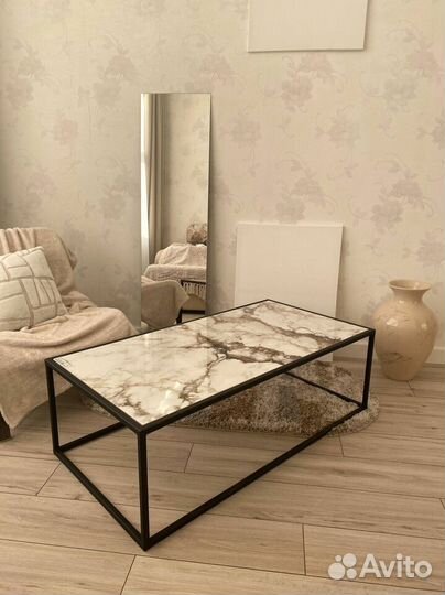 Лофт мебель на заказ