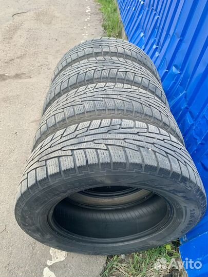 Nokian Tyres Nordman RS2 SUV 225/65 R17 106R