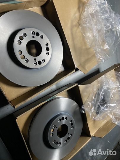 Диск тормозной Gbrake / GR02251