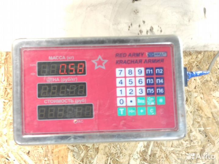 Воздухозаборник Subaru Forester S12