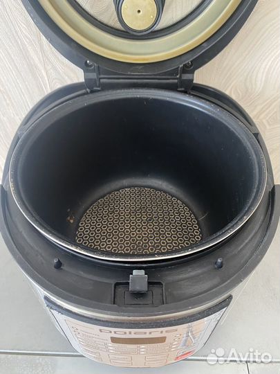 Мультиварка polaris