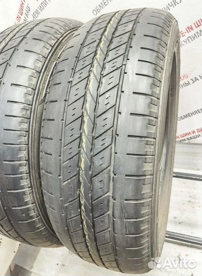 Hankook Dynapro HP2 RA33 215/60 R17