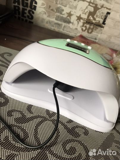 Набор для маникюра