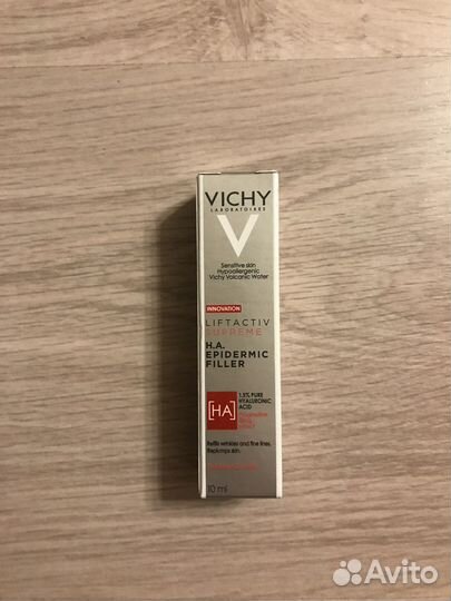 Сыворотка для лица Vichy liftactiv