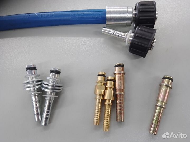 Шланг для мойки высокого давления karcher