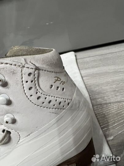 Коньки risport rf3 pro 220