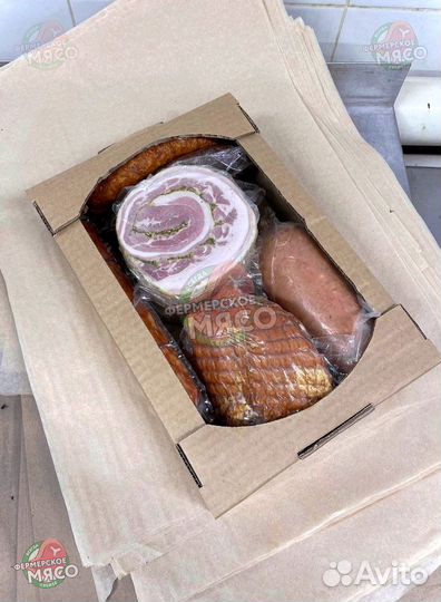 Колбаса опт