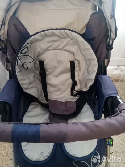 Коляска детская