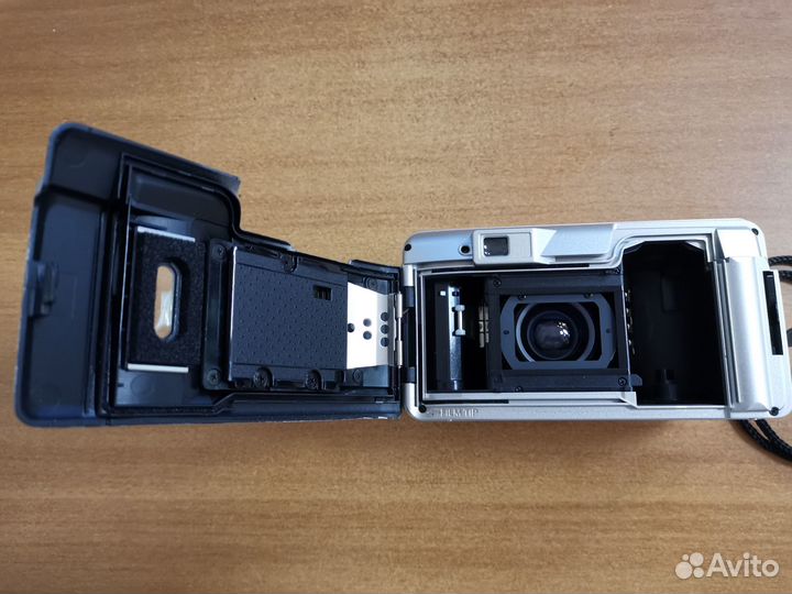 Olympus Superzoom 105g