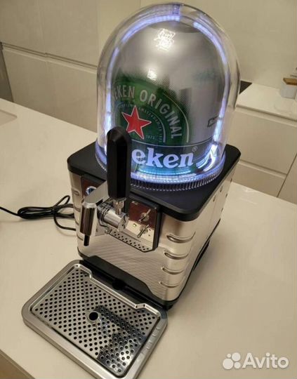 Минибар бир блейд для импортного пива