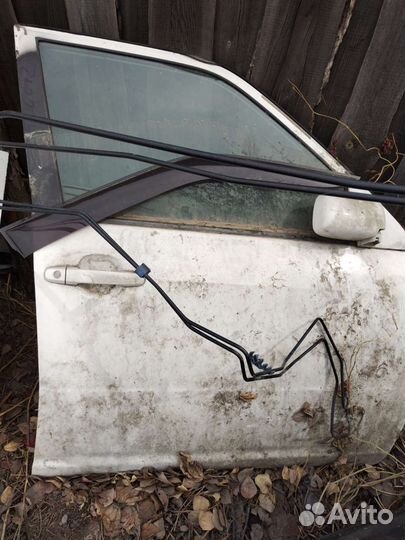 Двери на саксида ncp51