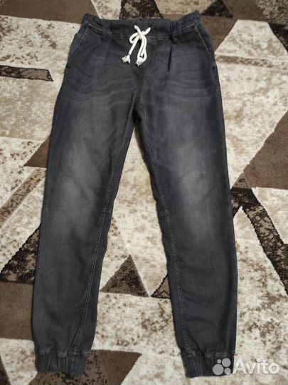 Мужские вещи пакетом 46 48 размер