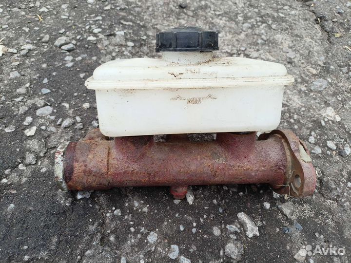 Запчасти на УАЗ