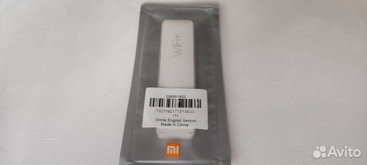 Mi wifi repeater 2
