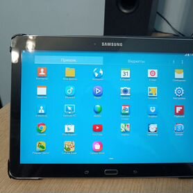 Samsung galaxy tab pro 10.1 sm t525