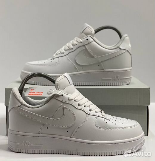 Кроссовки Nike air force 1 (42)