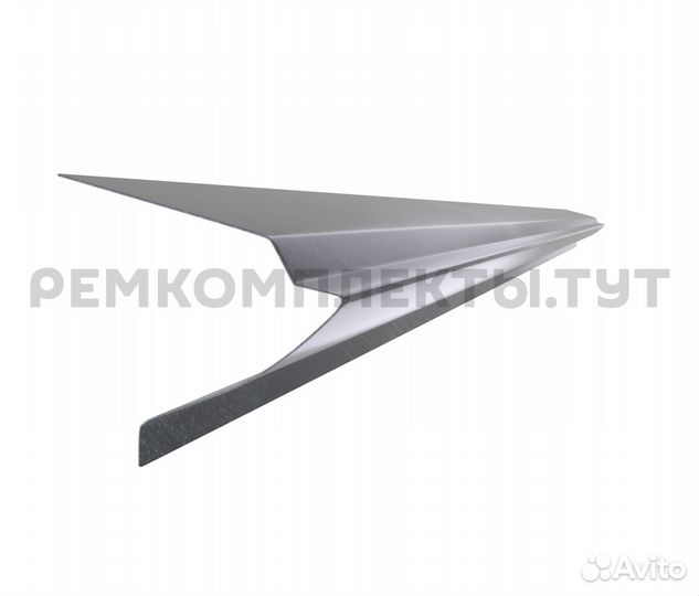 Порог правый Citroen Berlingo 1 (M59)