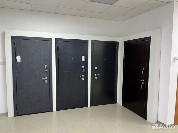 Дверь любые размеры