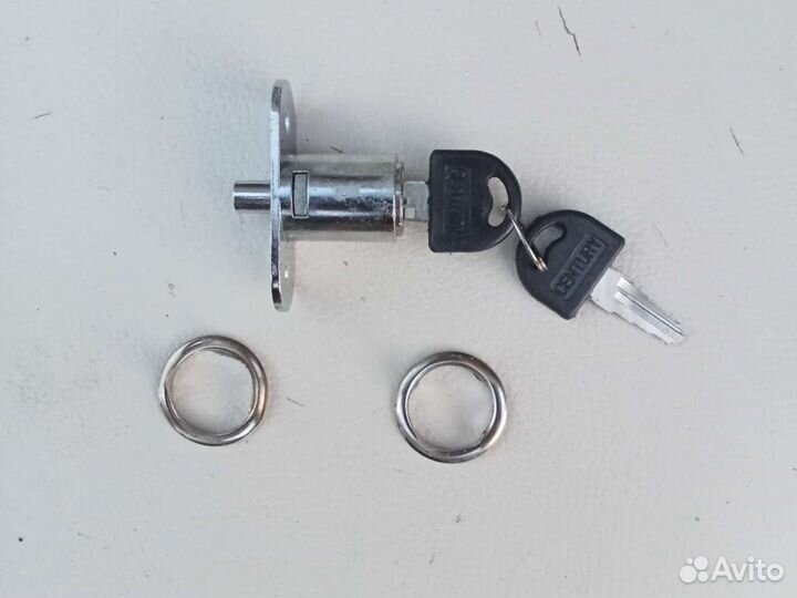 Мебельный замок