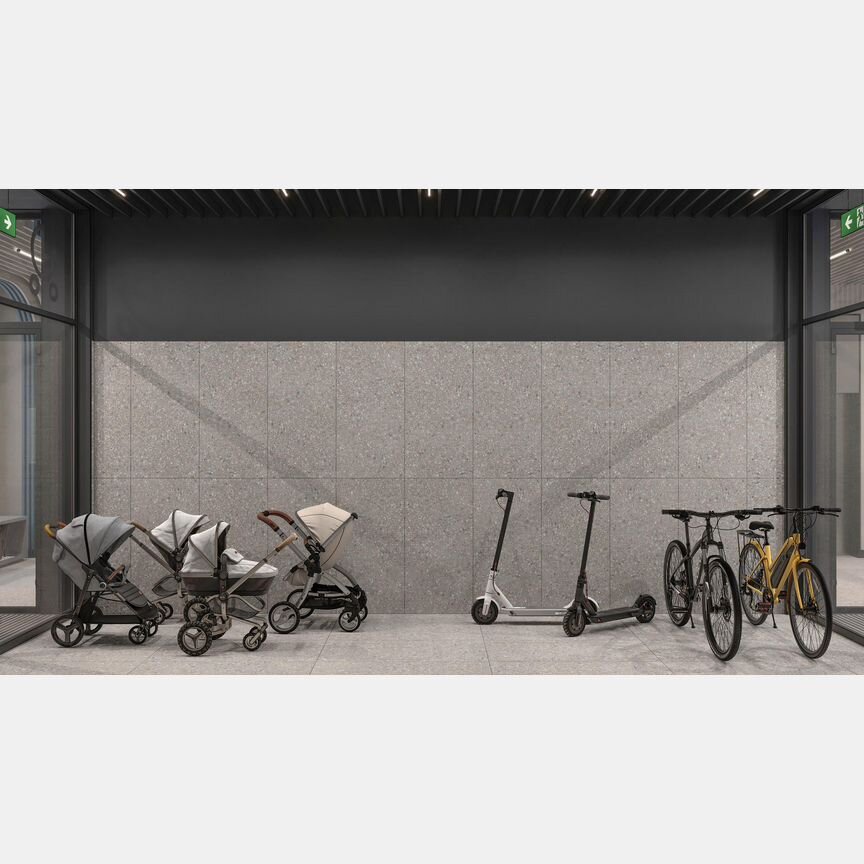 3-к. квартира, 77,3 м², 17/17 эт.