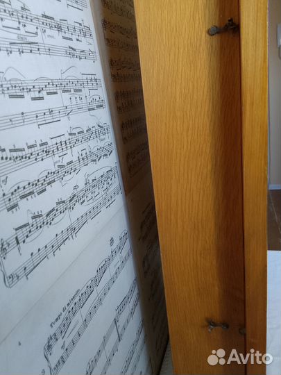 Короб от настенных часов Орловского чз