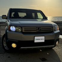 Honda Crossroad 1.8 AT, 2007, 190 000 км, с пробегом, цена 1 650 000 руб.