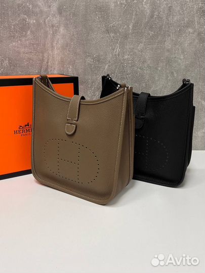Сумка Hermes Eveline PM