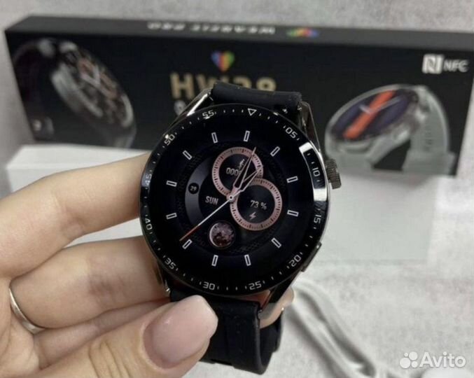 SMART watch hw28